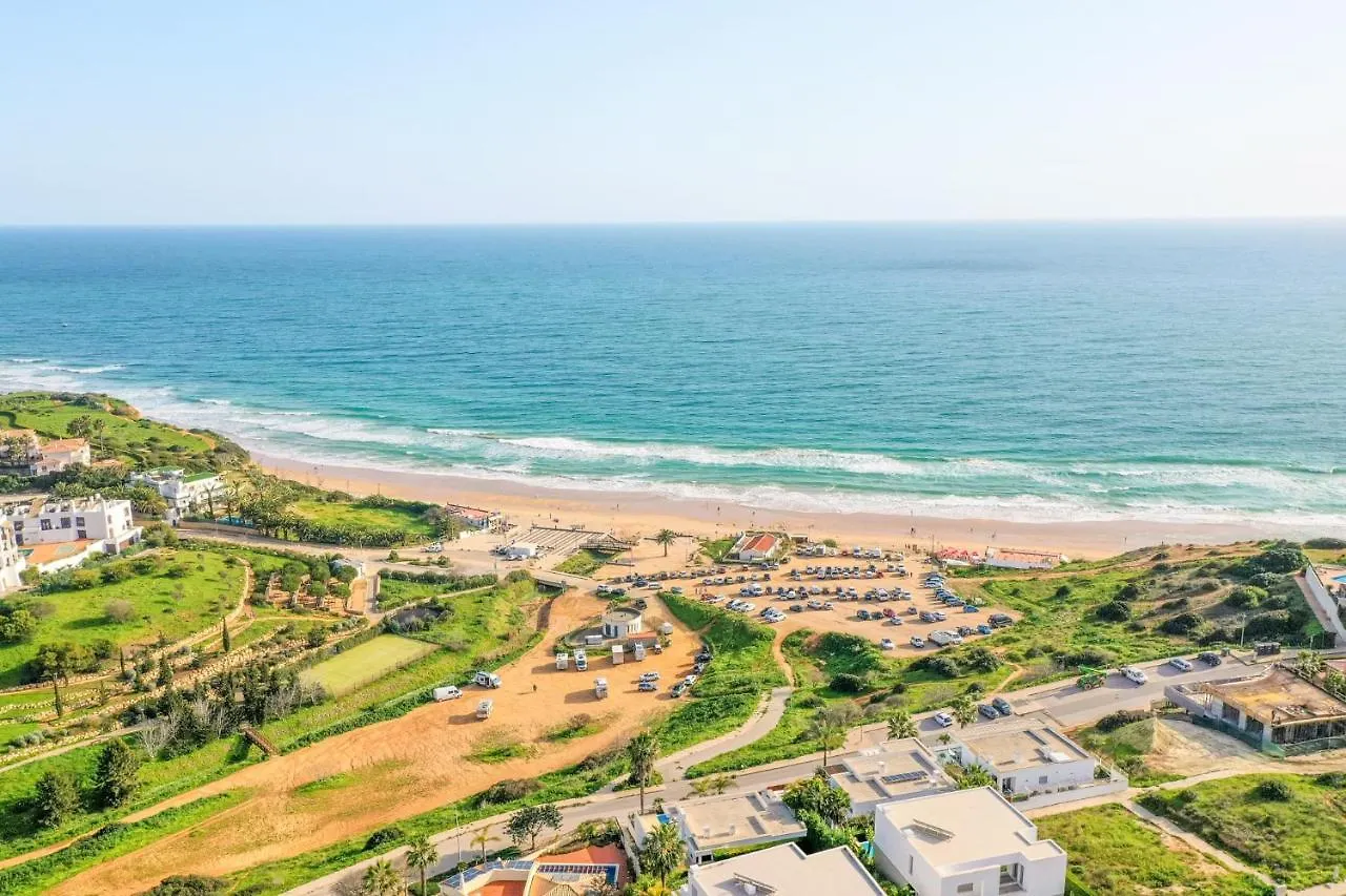 Wiola Seaview Apartment By Moje Holiday Lagos Portugal