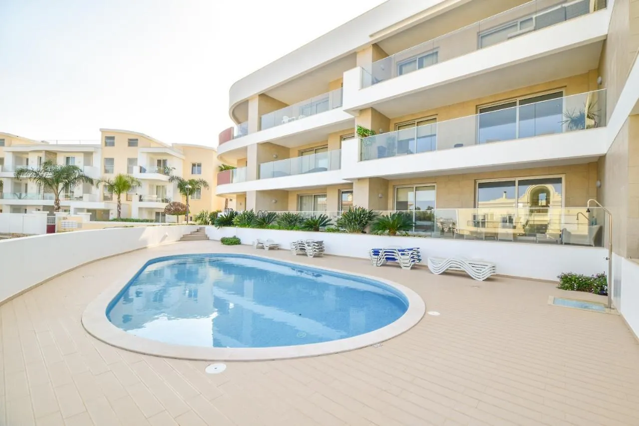 Wiola Seaview Apartment By Moje Holiday Lagos 0*,  Portugal