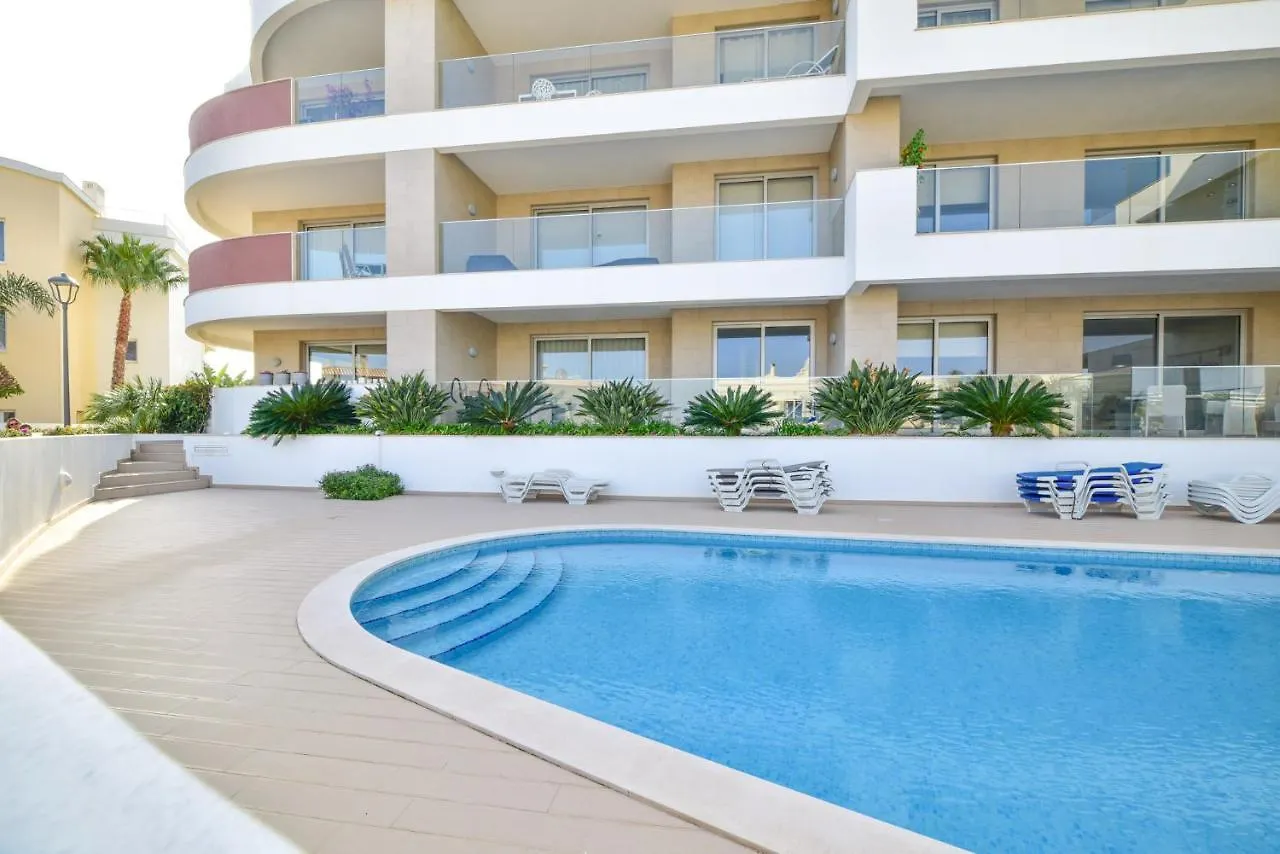 Wiola Seaview Apartment By Moje Holiday Lagos