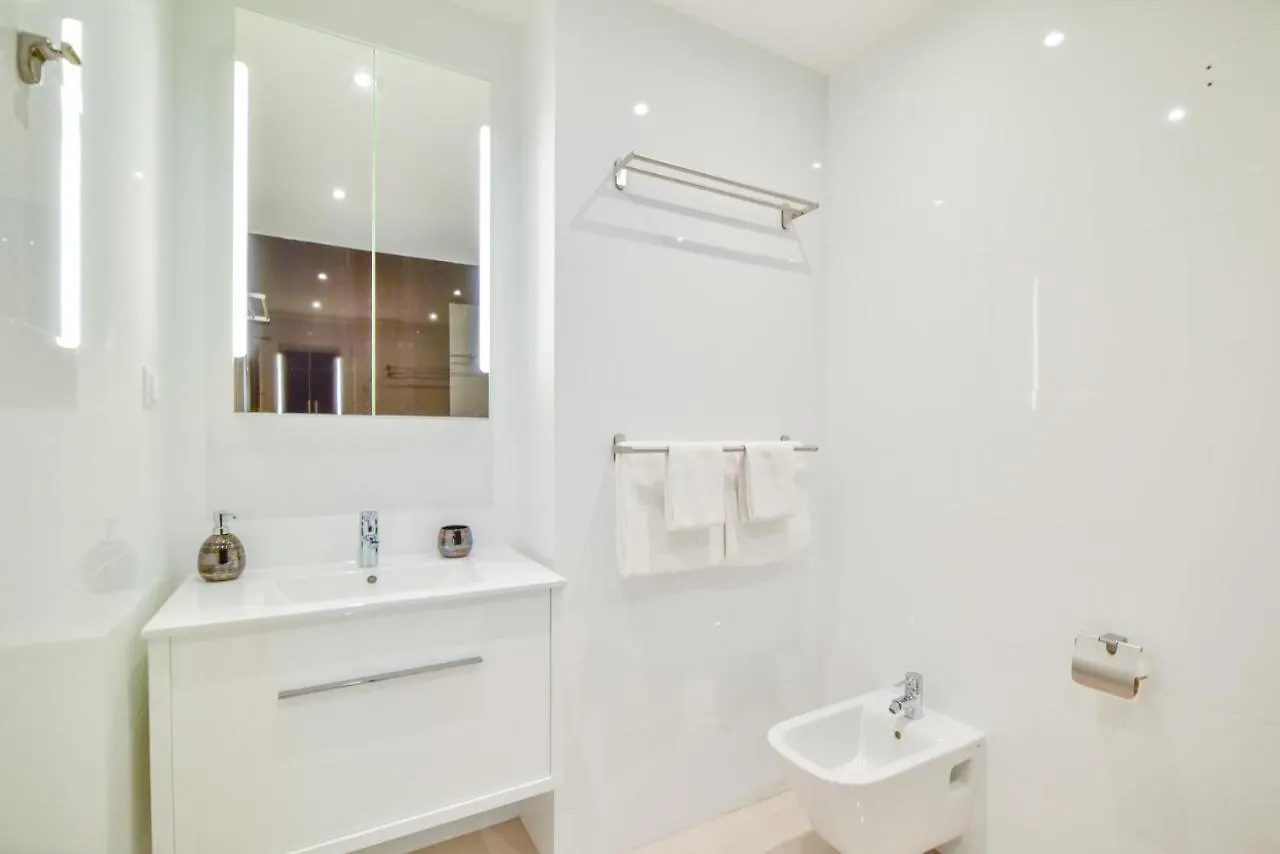 Wiola Seaview Apartment By Moje Holiday Lagos Portugal