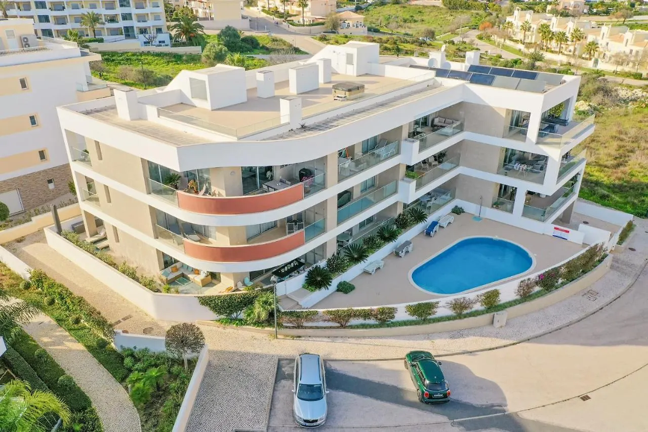Wiola Seaview Apartment By Moje Holiday Lagos