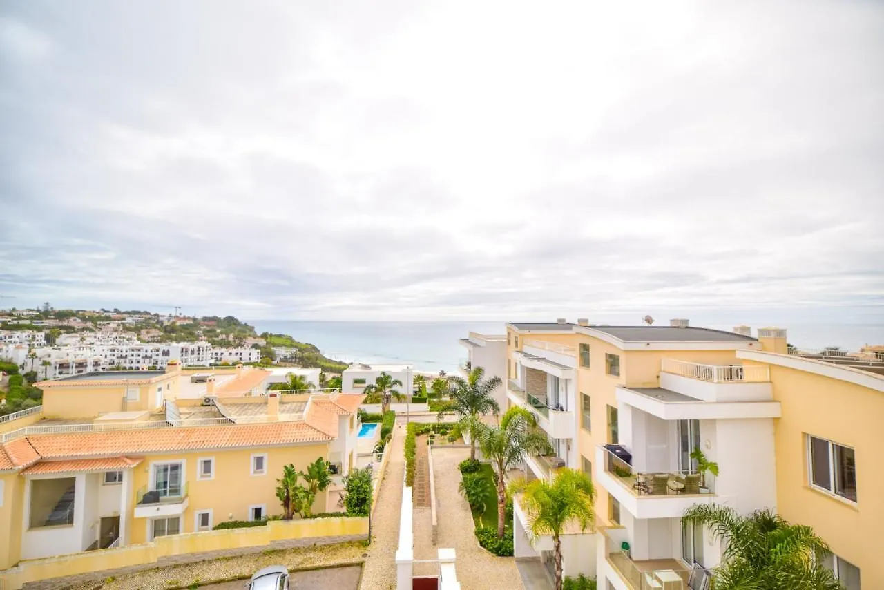 Wiola Seaview Apartment By Moje Holiday Lagos Portugal