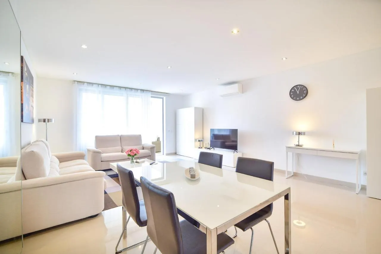 Wiola Seaview Apartment By Moje Holiday Lagos Portugal