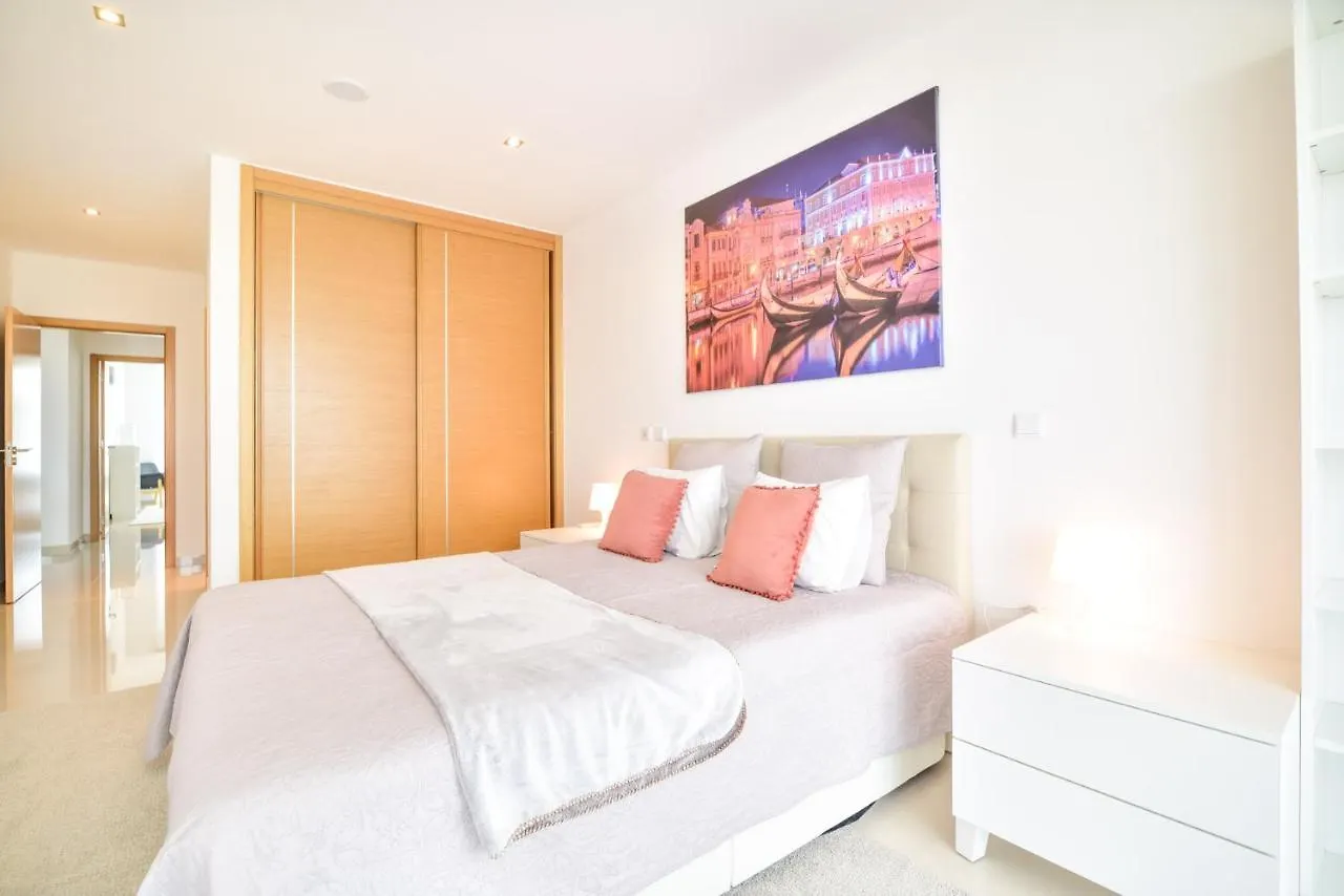 Wiola Seaview Apartment By Moje Holiday Lagos 0*,  Portugal