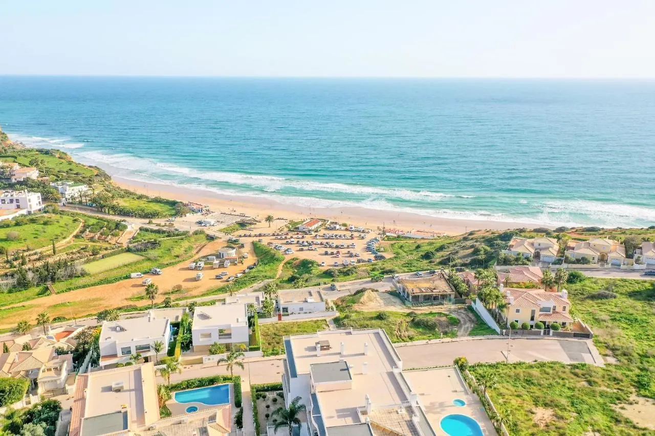 Wiola Seaview Apartment By Moje Holiday Lagos 0*,