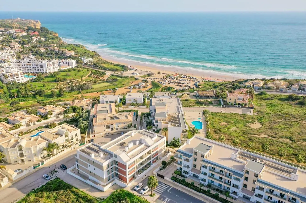 Wiola Seaview Apartment By Moje Holiday Lagos