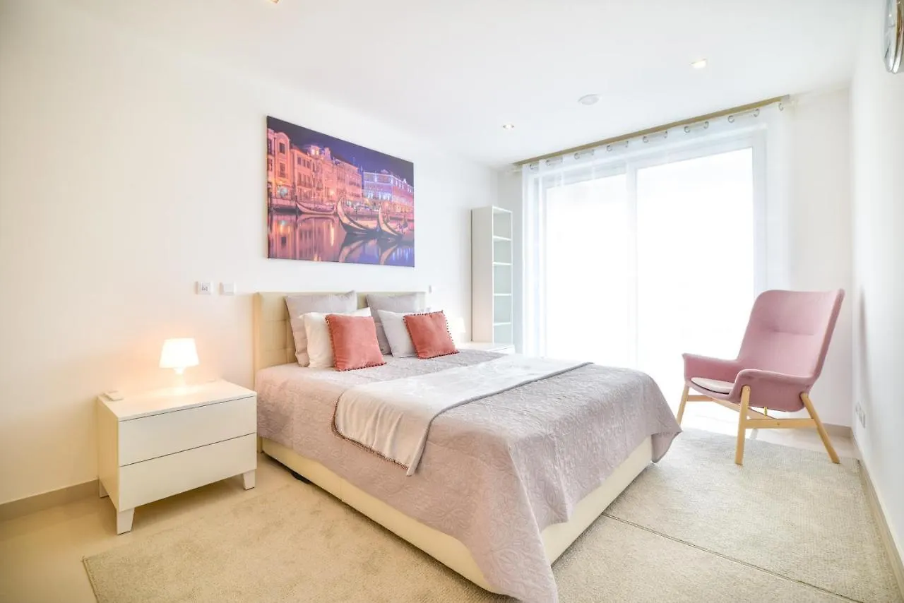 Wiola Seaview Apartment By Moje Holiday location