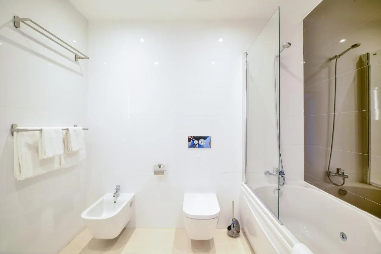 Wiola Seaview Apartment By Moje Holiday Lagos