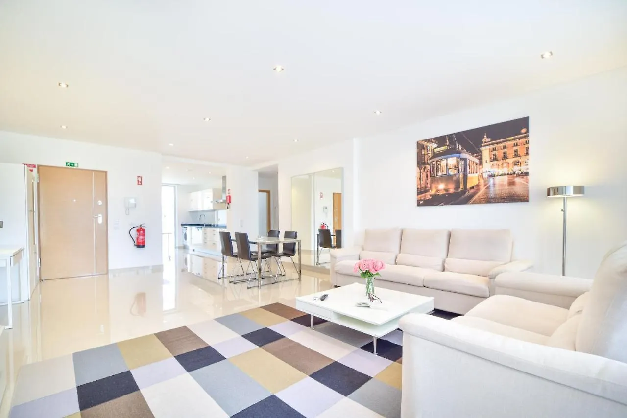 Wiola Seaview Apartment By Moje Holiday Lagos 0*,