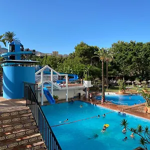 Modern Sea View In Benal , Benalmadena Spain