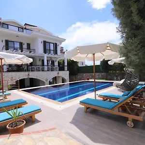Tn - (adults Only) , Fethiye Turkey