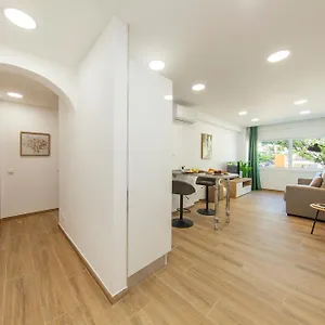 Baluarte Apartment