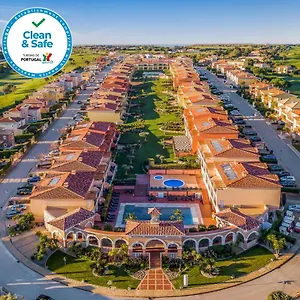 Boavista Golf & Spa - Bela Colina Holidays Лагуш
